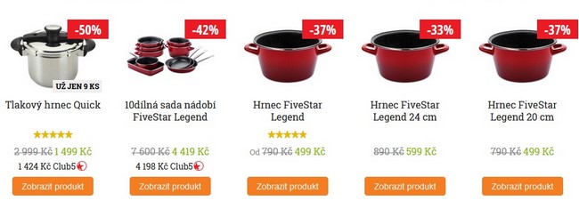 Delimano hrnce
