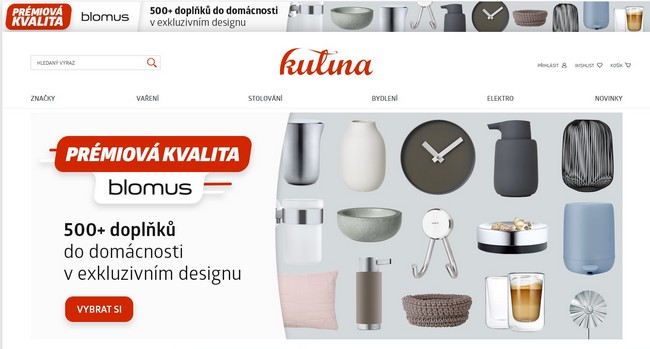 Kulina eshop