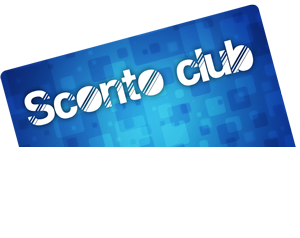 Sconto Club