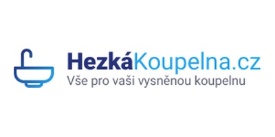 Hezká koupelna