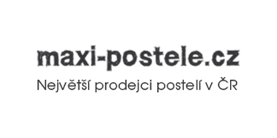 Maxi postele