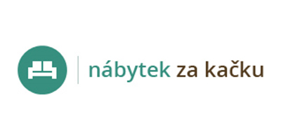 Nábytek za kačku