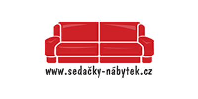 Sedačky - Nábytek