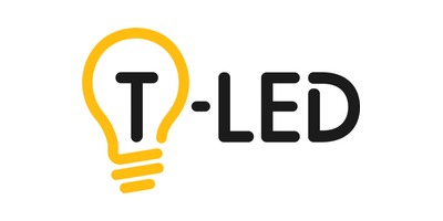 T-LED