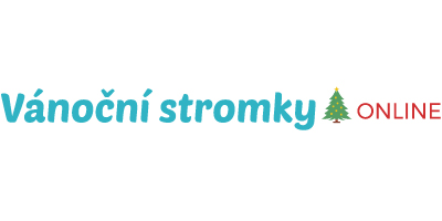 Vánoční stromky online