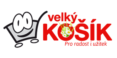 Velký košík