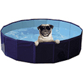 Bazény pro psy
