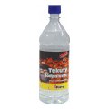 Náplně do zapalovačů a tekuté podpalovače