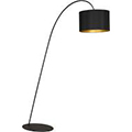 Obloukové stojací lampy