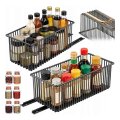 Organizéry do kuchyňské linky