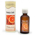 Vánoční esence do aromalampy a difuzéru