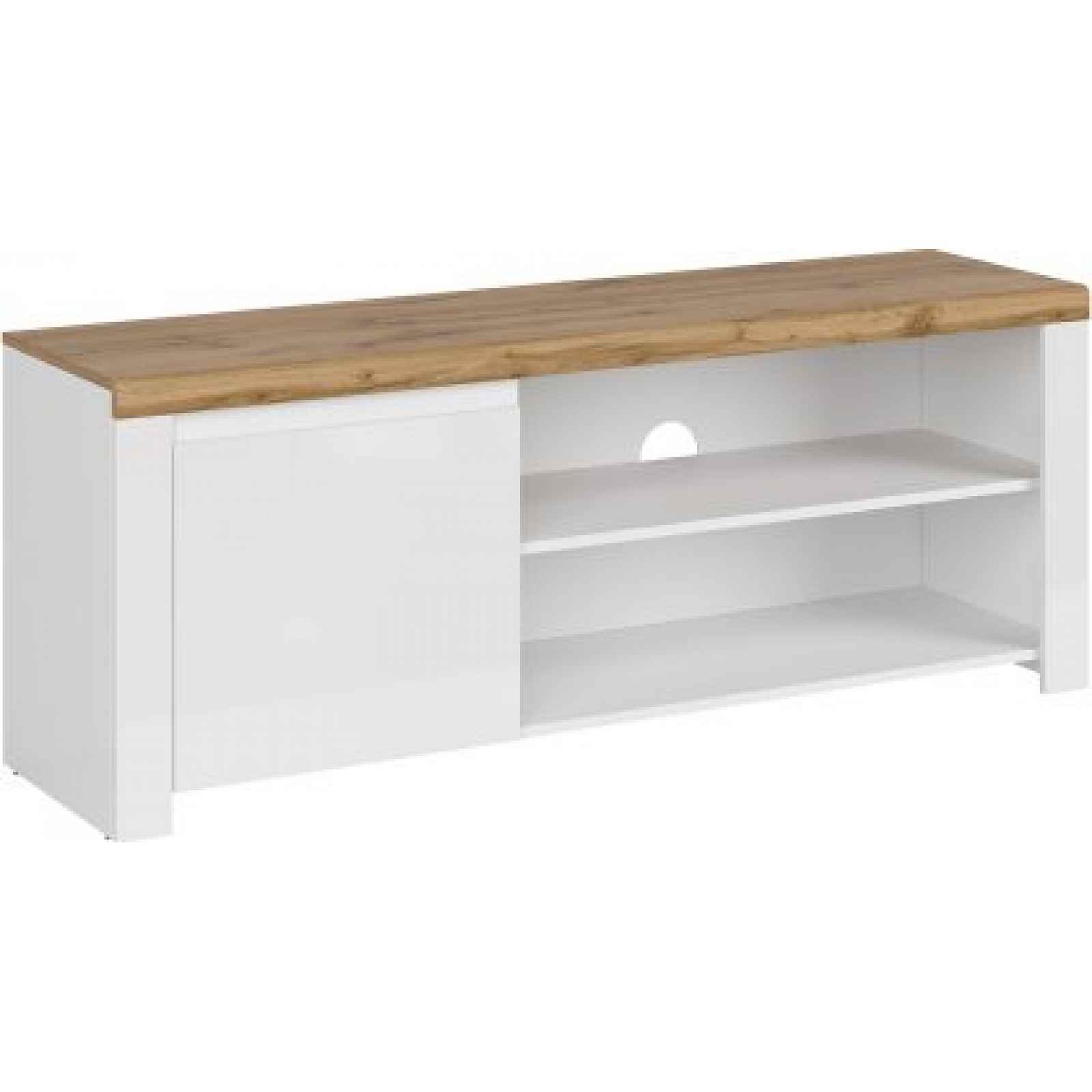 TV stolek Decoroom 1D/160