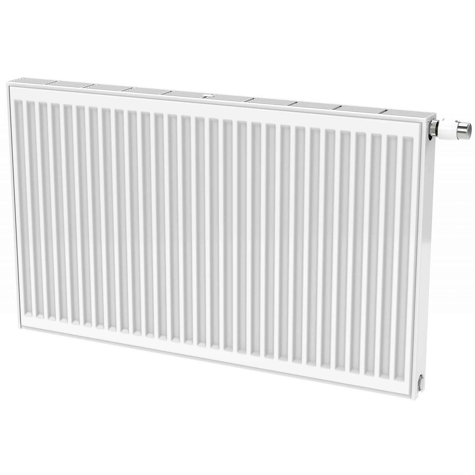Deskový radiátor Stelrad Novello 22V (600 x 1100 mm)