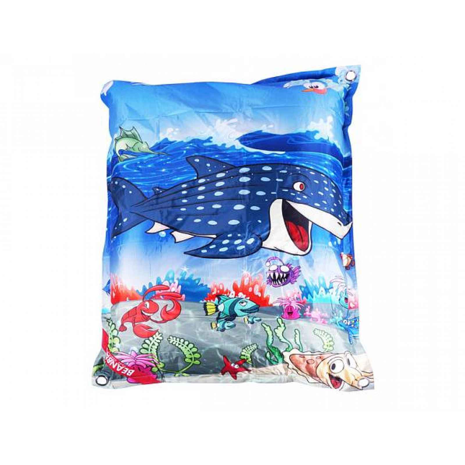 Dětský designový sedací pytel BeanBag Sea World