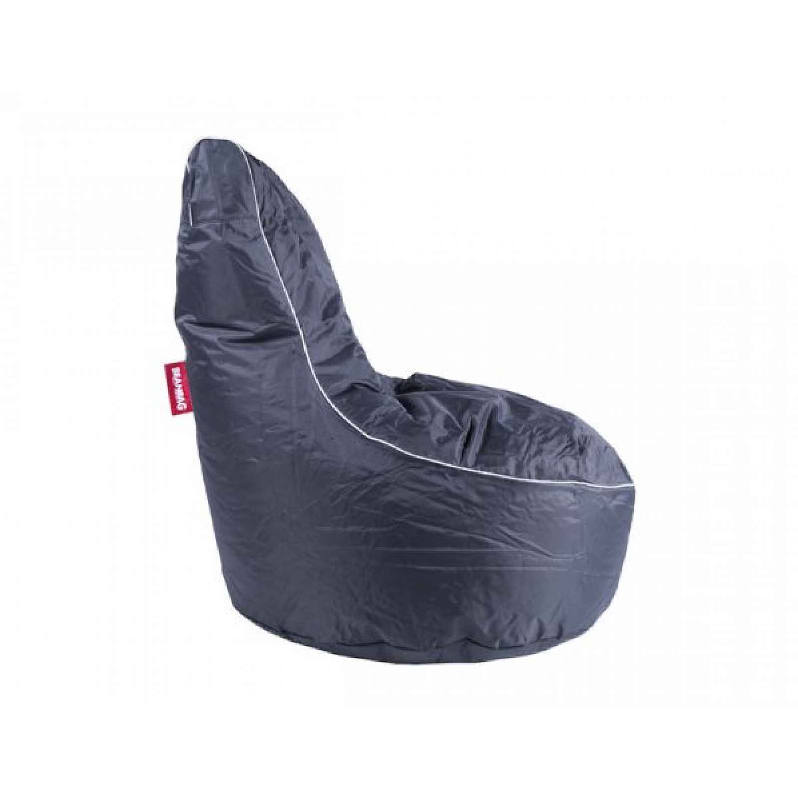 Sedací pytel BeanBag OutBag dark gray