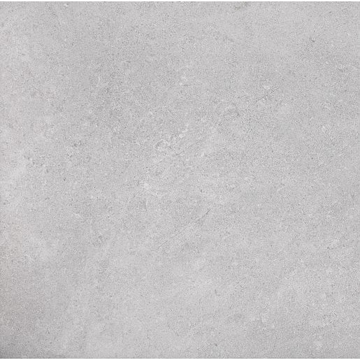 Dlažba Sintesi Project silver 60x60 cm mat ECOPROJECT12796