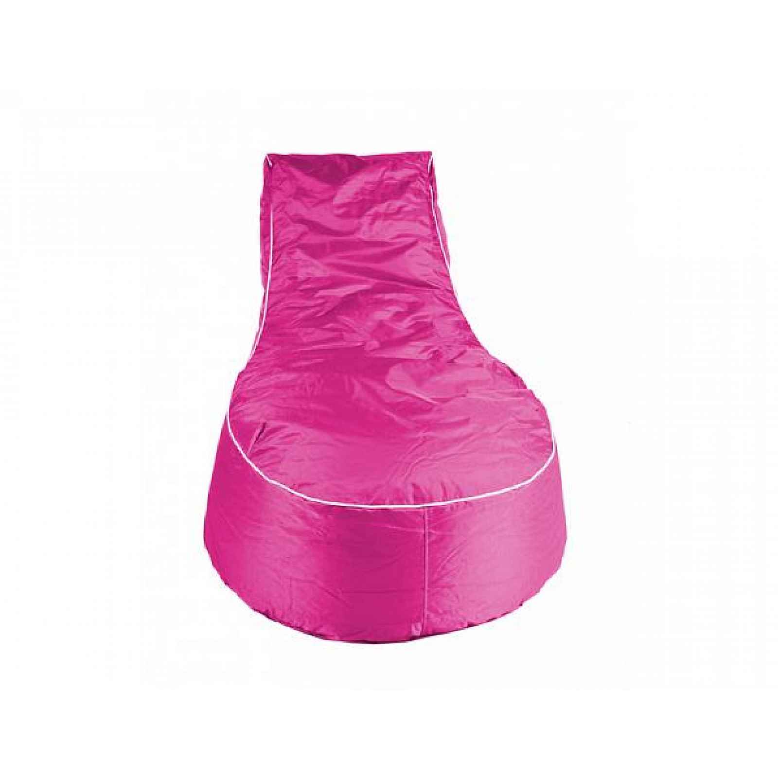 Sedací pytel BeanBag OutBag pink