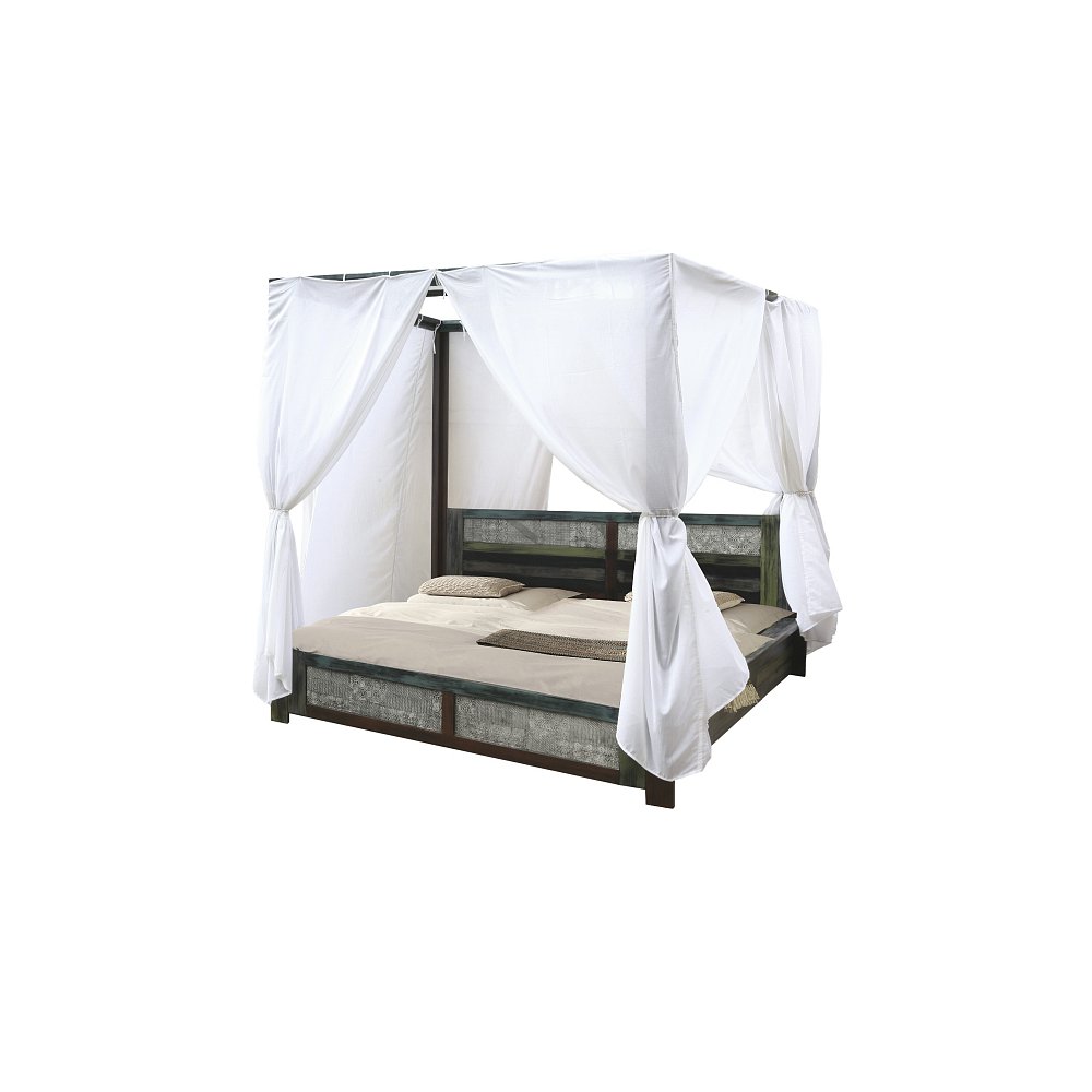 Sconto Postel s nebesy GOA