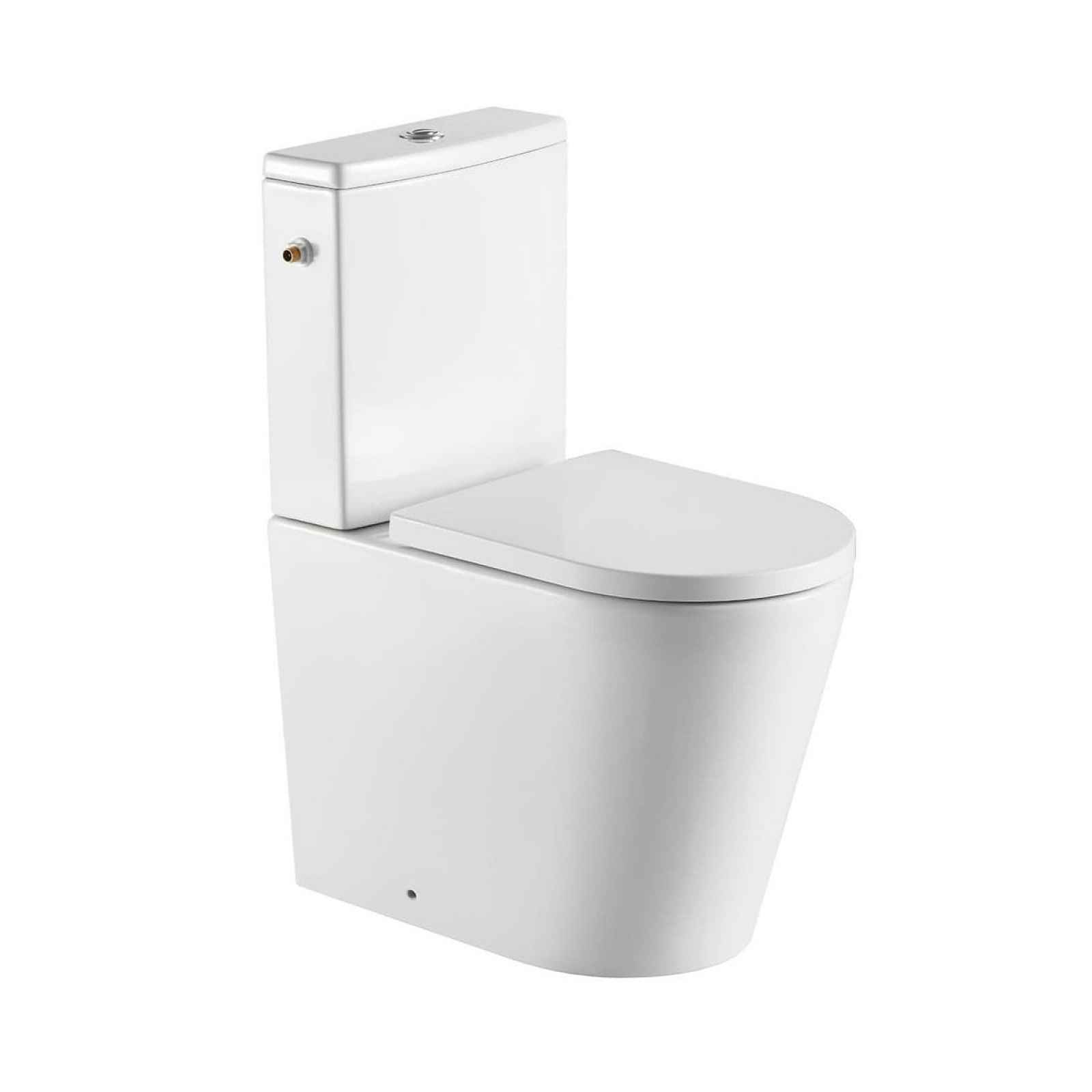 Wc kombi komplet Swiss Aqua Technologies Brevis vario odpad SATBRE031RREXVP