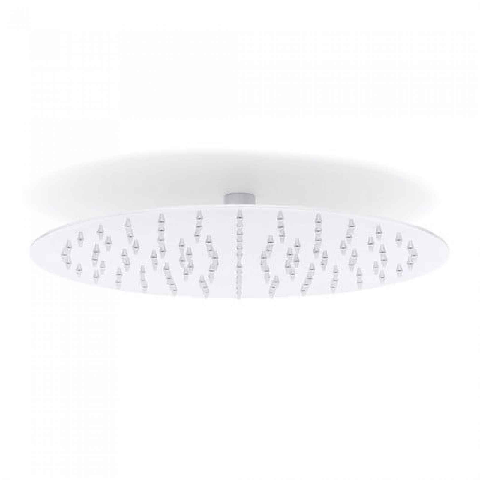 Hlavová sprcha Optima chrom OPB008