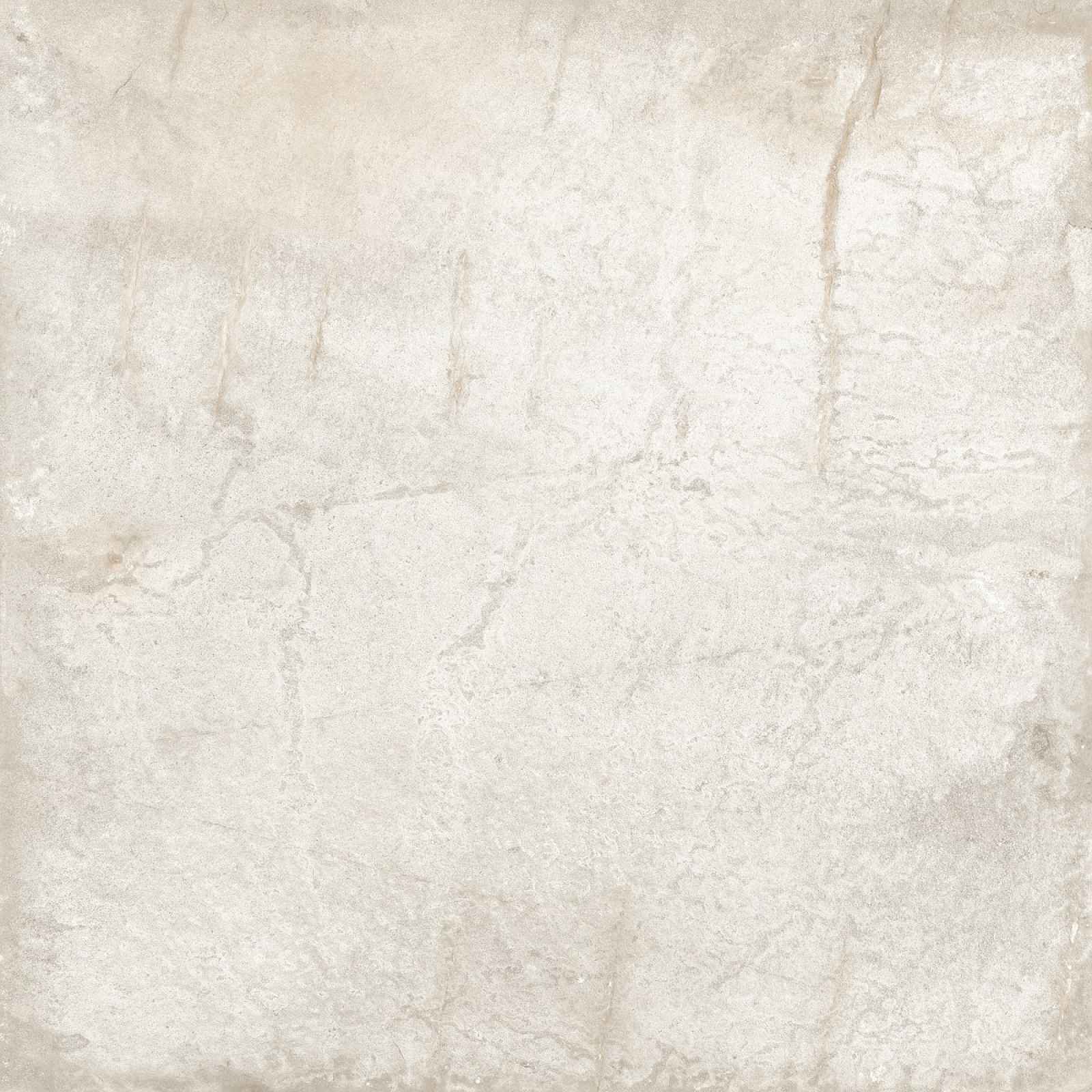 Dlažba Del Conca Climb bianco 60x60 cm mat HCL1066
