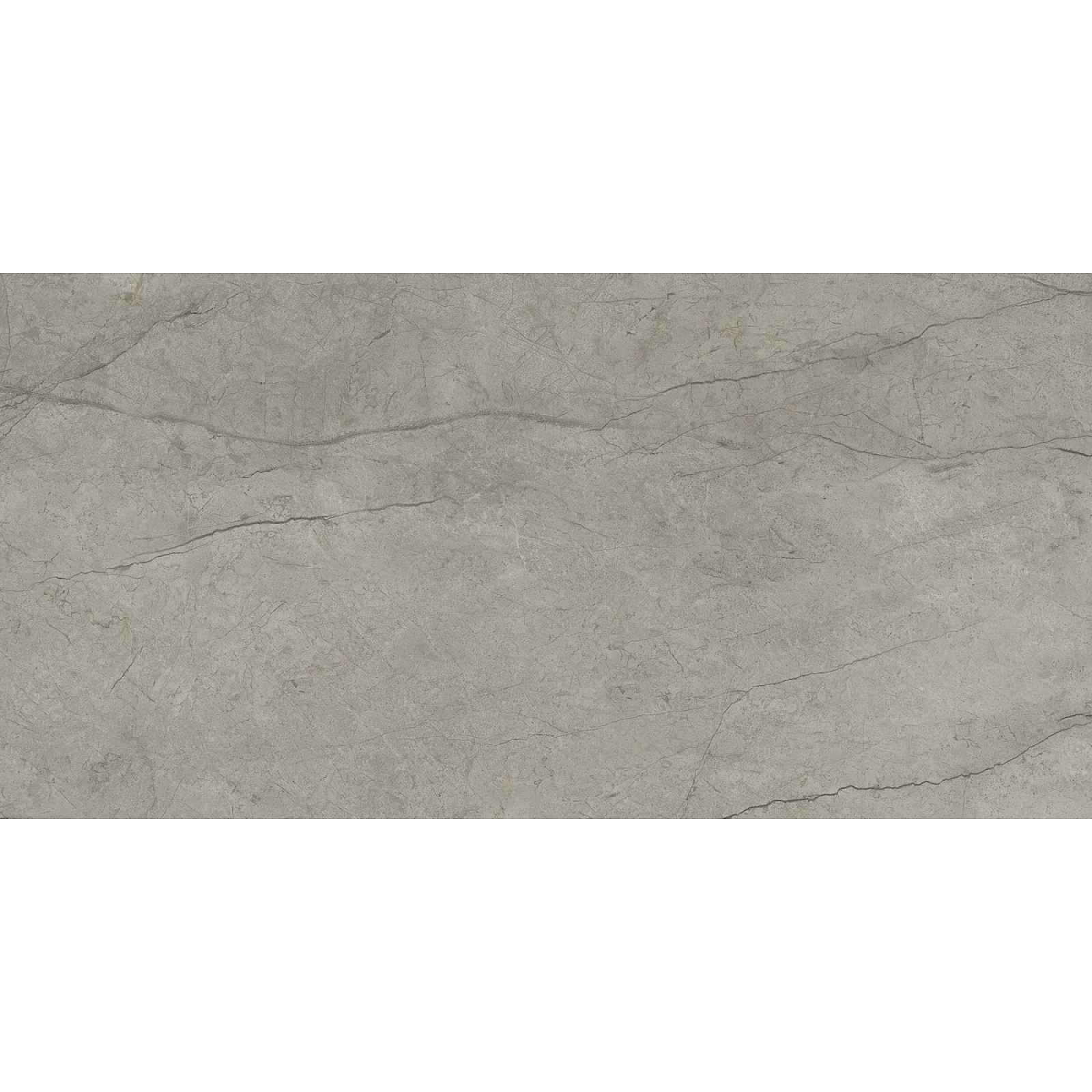 Dlažba Del Conca Boutique silver 60x120 cm lesk GCBO15S