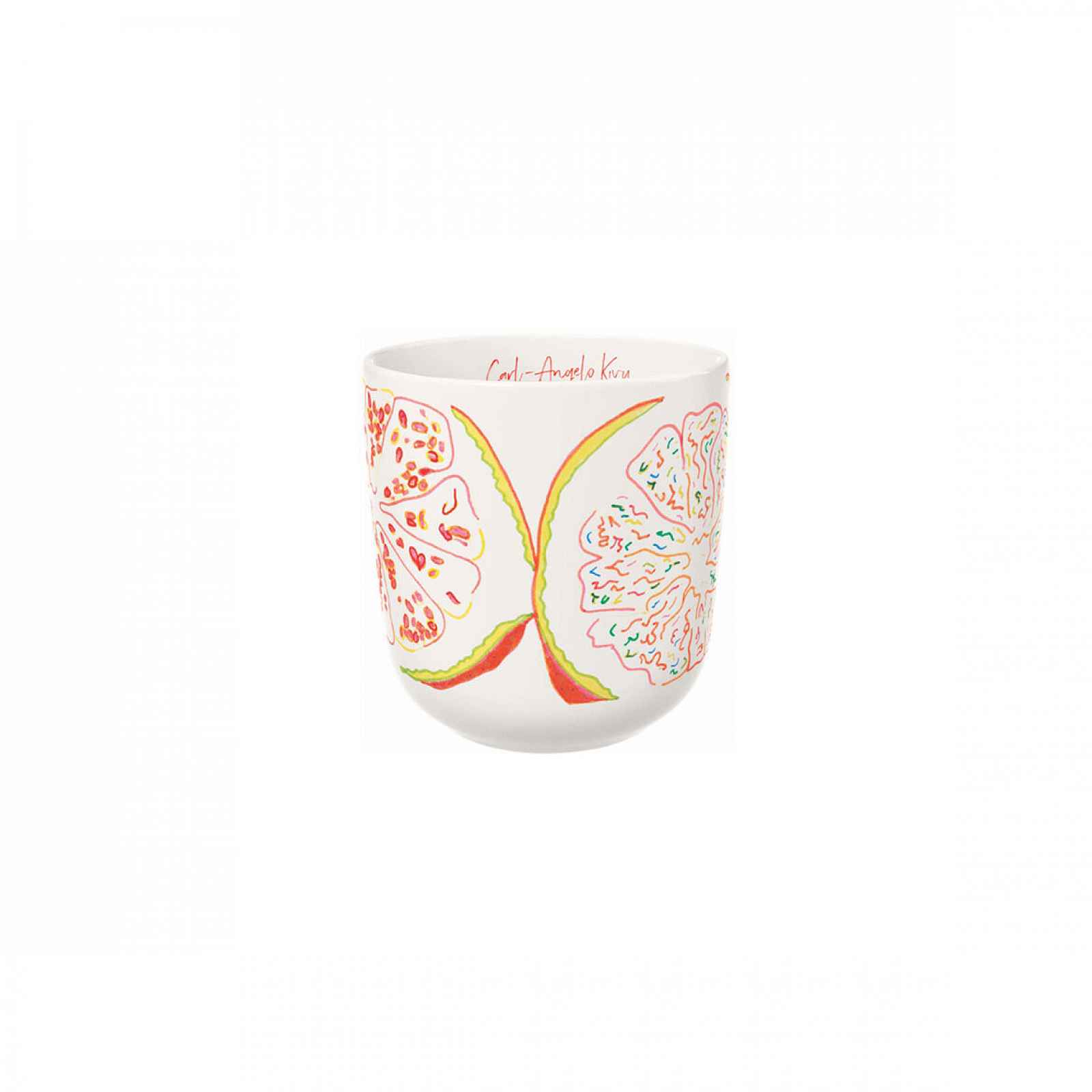 Villeroy & Boch Hrnek Jubilee 275 Paradiso Carl-Angelo Kivu, 290 ml 10-1688-9656