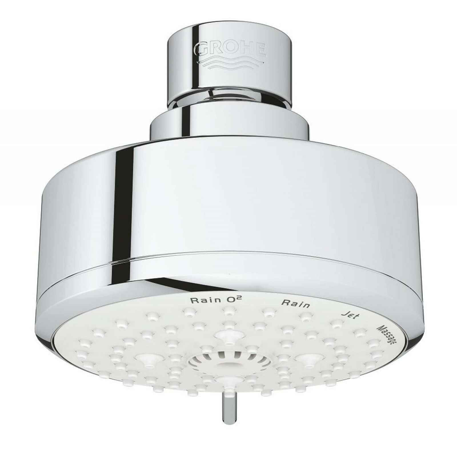 Hlavová sprcha Grohe TEMPESTA Cosmopolitan chrom 27591001