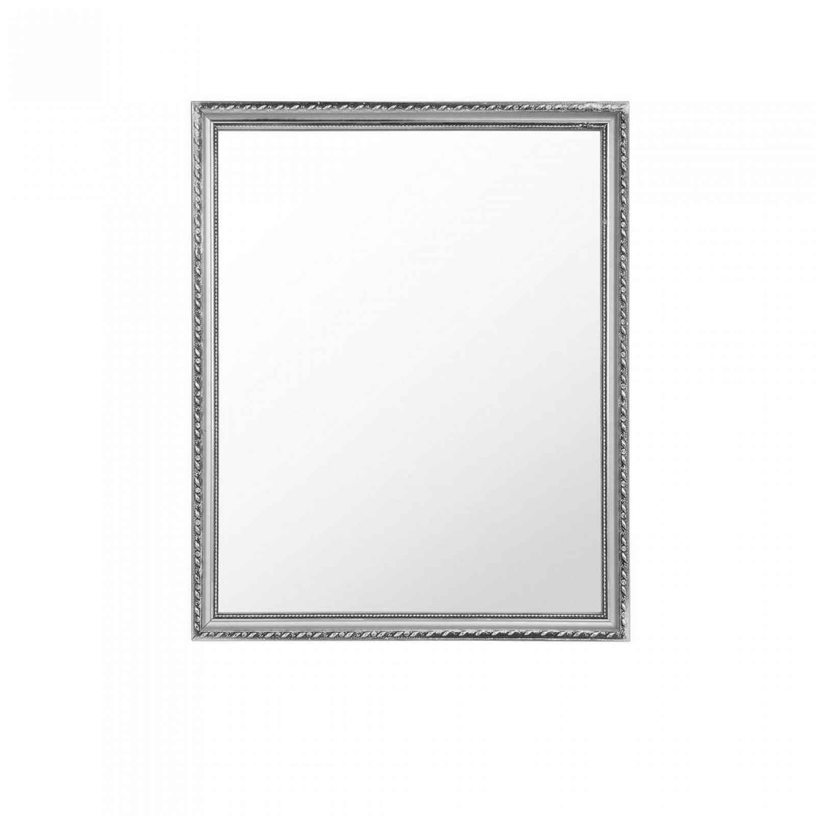 XXXLutz NÁSTĚNNÉ ZRCADLO, 45/55/2 cm, Carryhome - Zrcadla na zeď - 002571001901