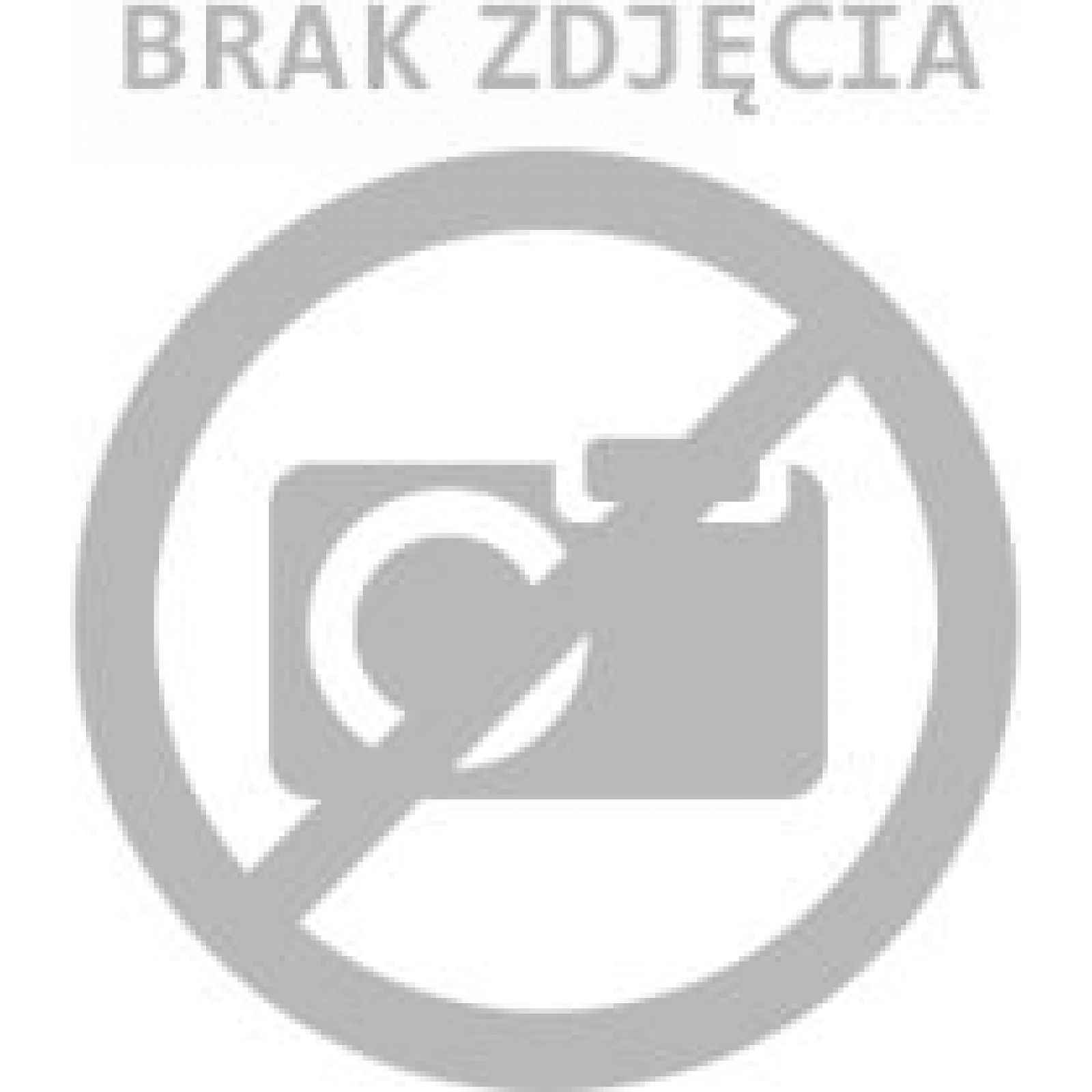 Knihovna (regál) LIMA REG-3 Halmar Bílá