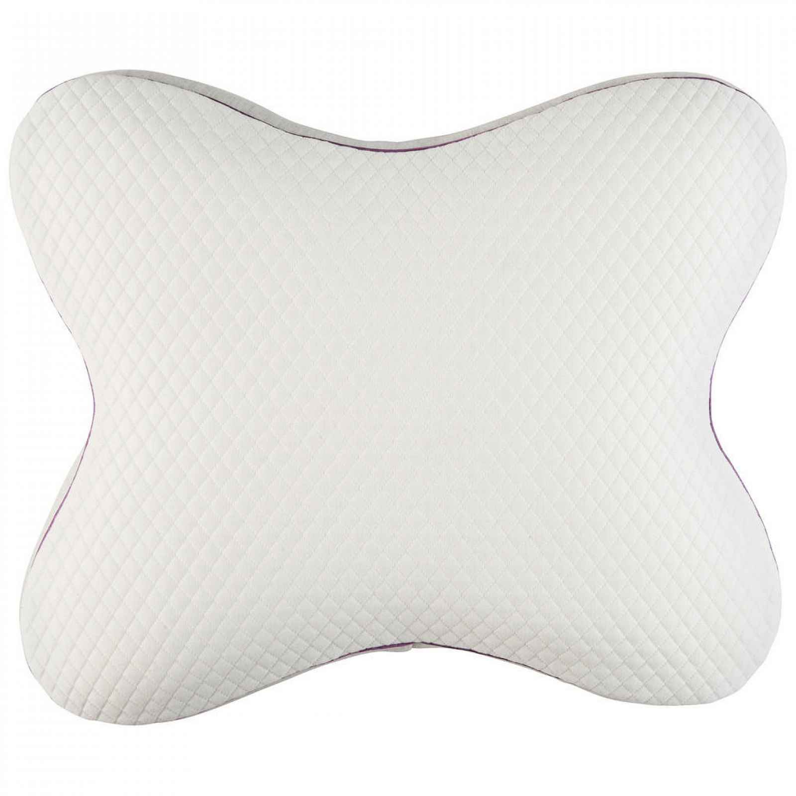 Sleeptex Polštář, 55/46 Cm - Polštáře pod hlavu - 005896000301