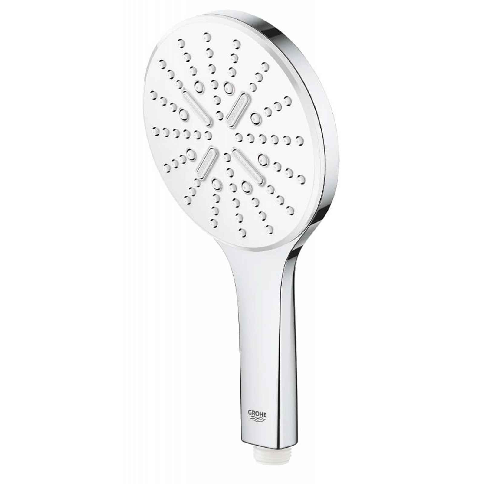 Ruční sprcha Grohe RAINSHOWER SmartActive měsíční bílá 26544LS0