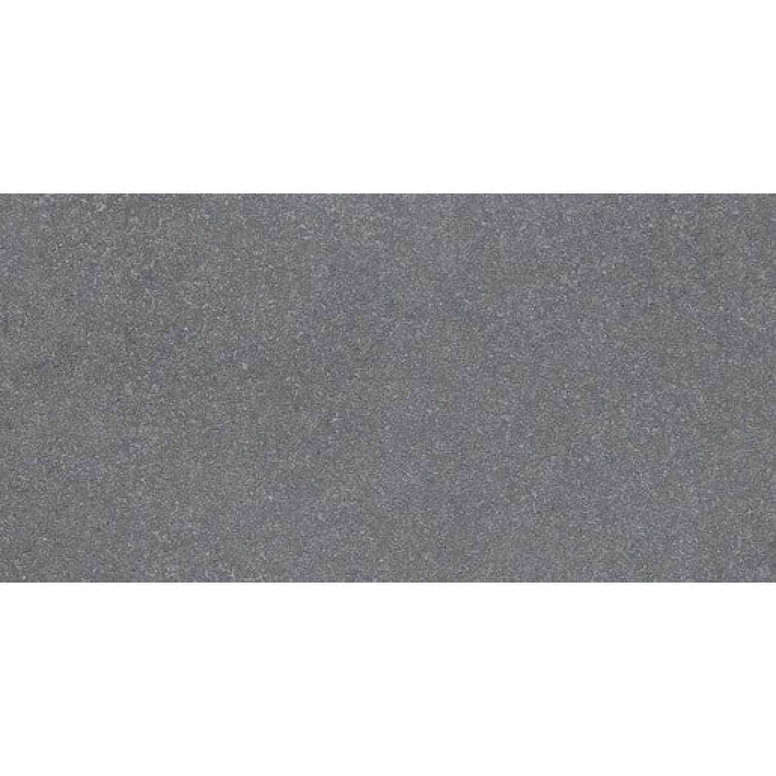 Dlažba Rako Block černá 30x60 cm mat DAKSE783.1