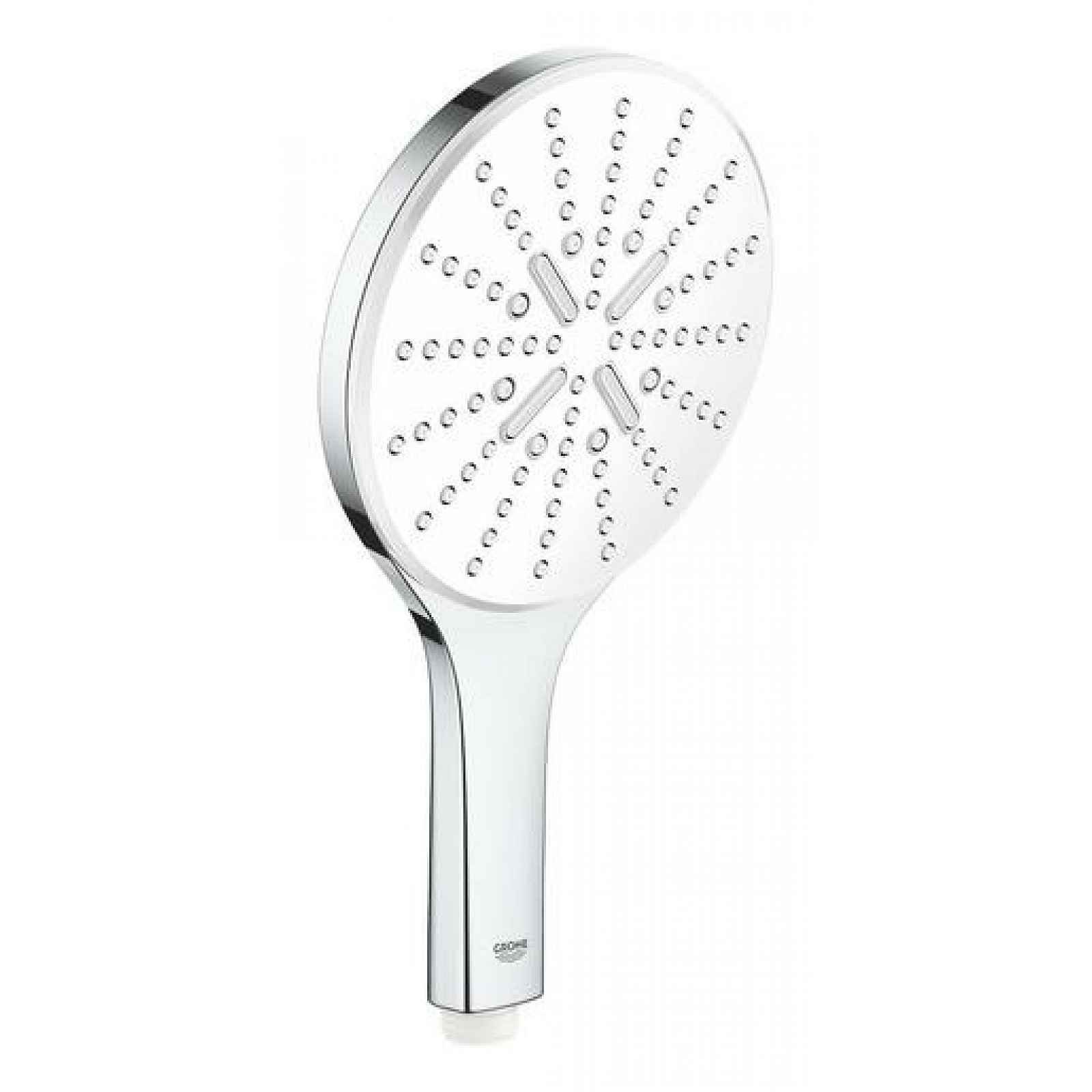 Ruční sprcha Grohe RAINSHOWER SmartActive měsíční bílá 26554LS0