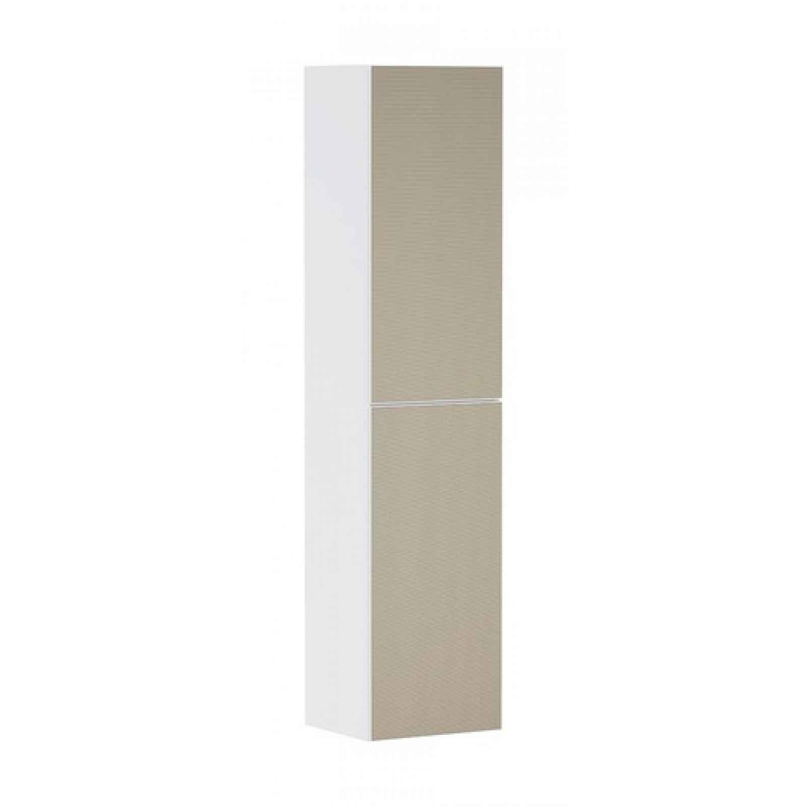 Vysoká skříňka Hansgrohe Xevolos E 40x89x36 cm bílá matná 54221390