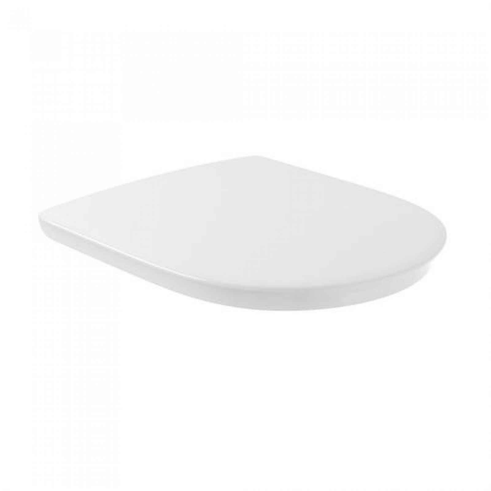 WC prkénko Villeroy & Boch O.Novo Vita duroplast bílá 9M7261T1