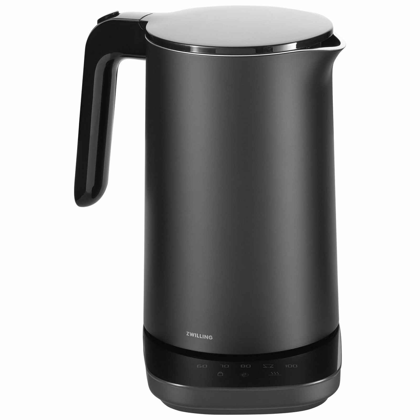 Zwilling Rychlovarná konvice Enfinigy Pro, 1,5 l, černá 53006-002