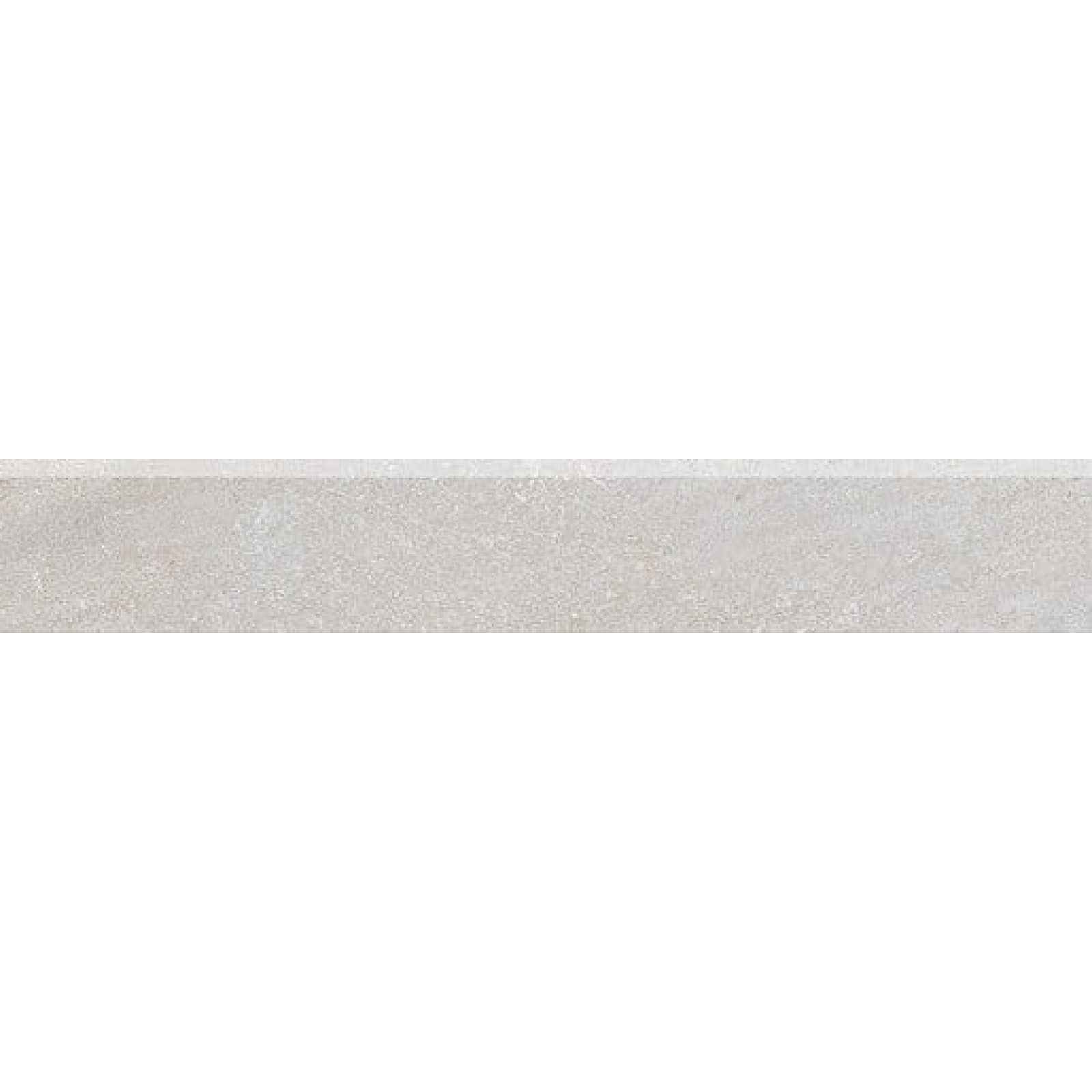 Sokl Rako Quarzit šedá 60x7,2 cm mat DSAS3737.1