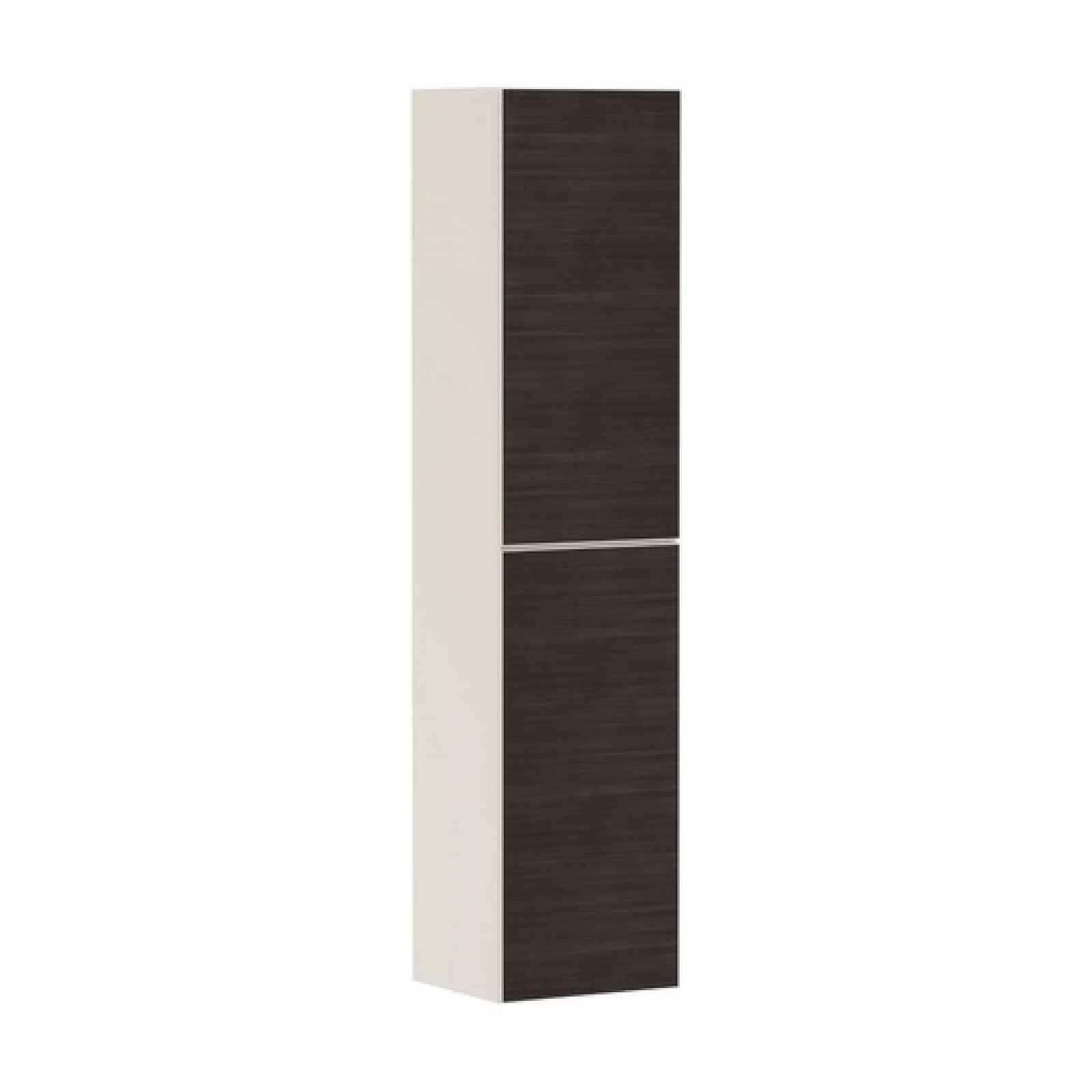 Vysoká skříňka Hansgrohe Xevolos E 40x89x36 cm písková matná béžová mat 54219730