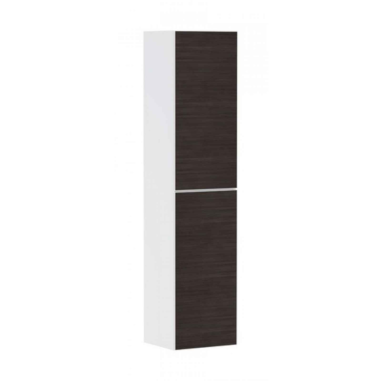 Vysoká skříňka Hansgrohe Xevolos E 40x89x36 cm bílá matná 54221730