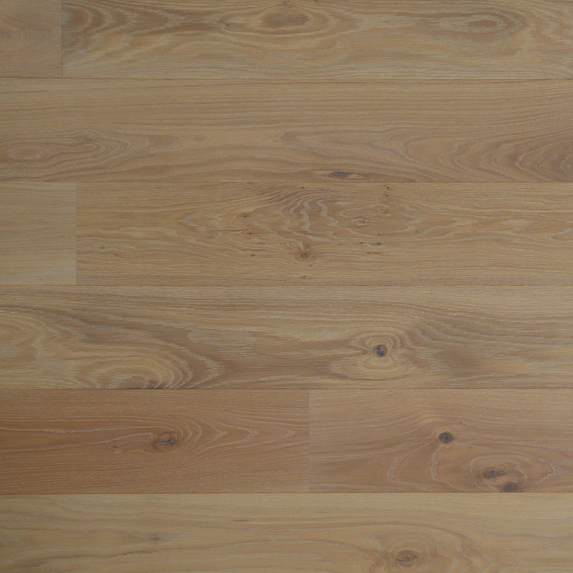 Dřevěná podlaha EKOWOOD dub classic, bílá 192×1820 mm