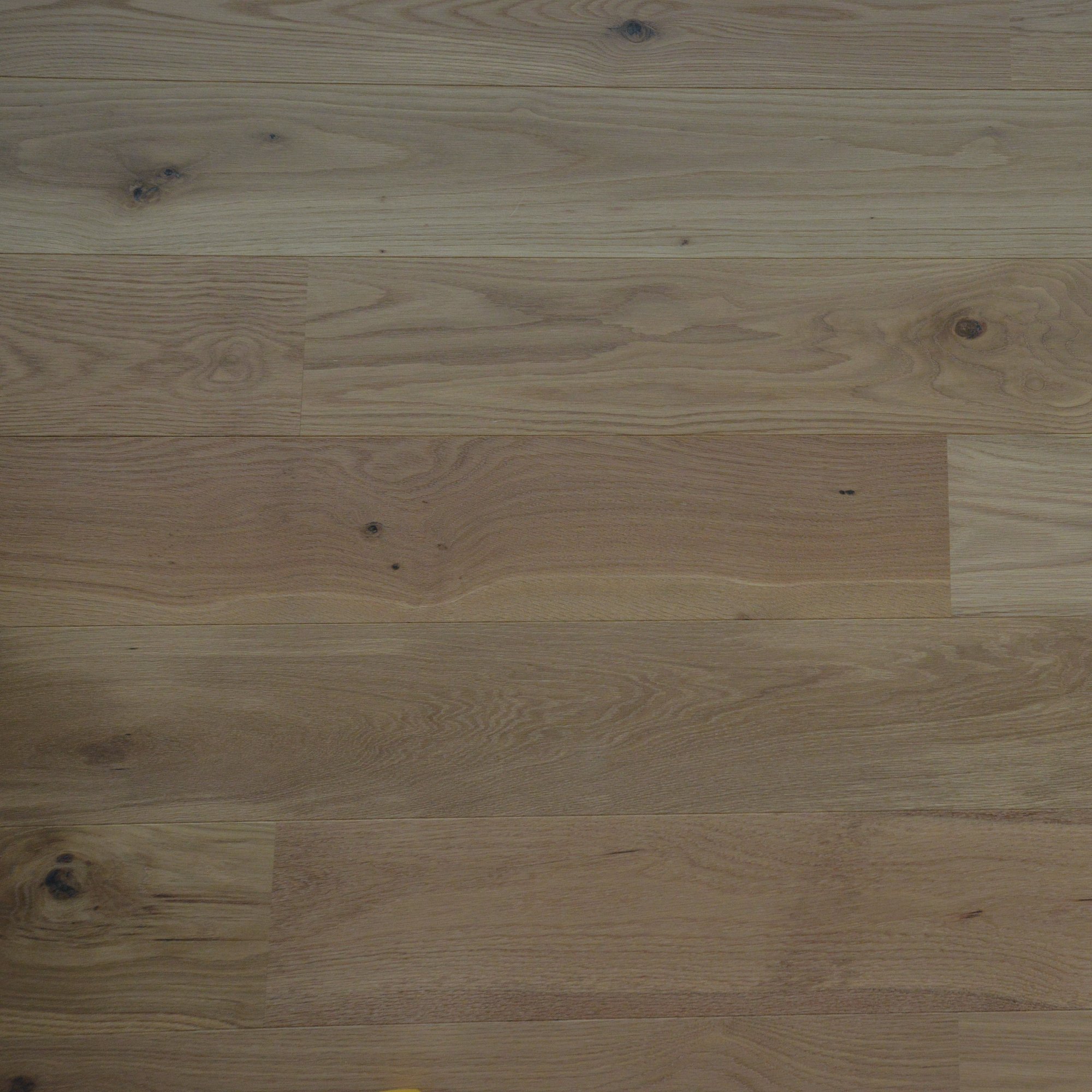 Dřevěná podlaha EKOWOOD dub classic, naturel 192×2150 mm