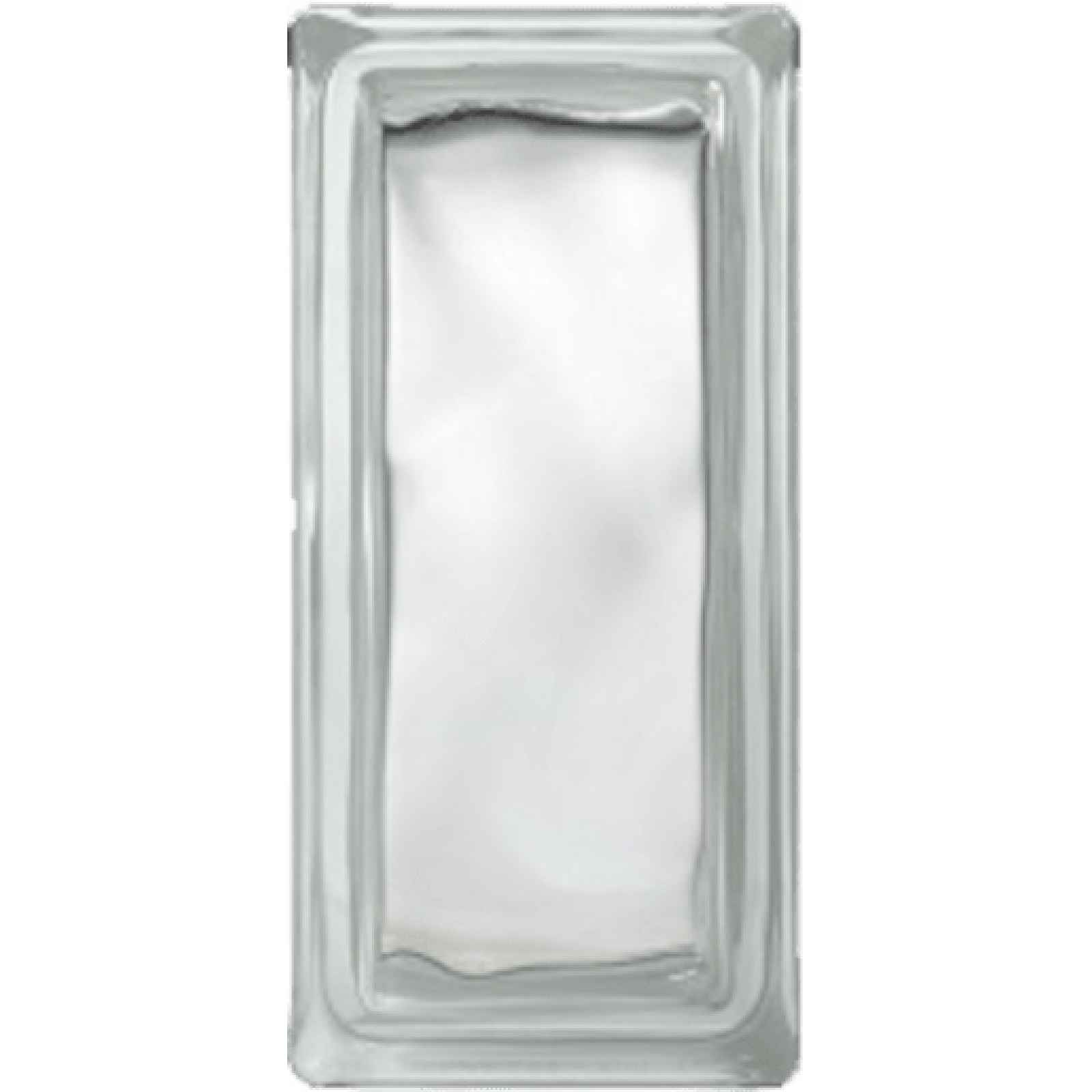 Luxfera Glassblocks čirá 9x19x8 cm sklo 1909W