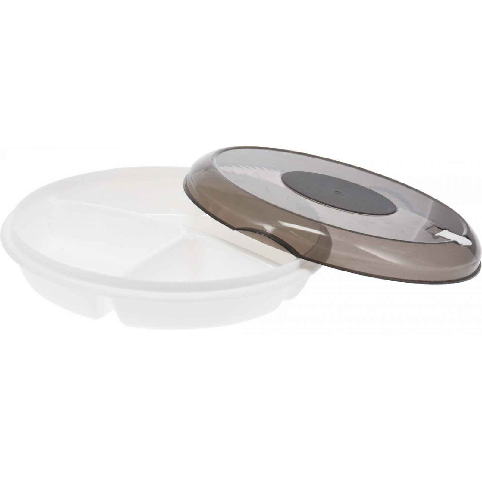 Talíř do mikrovlnné trouby 24,5 cm