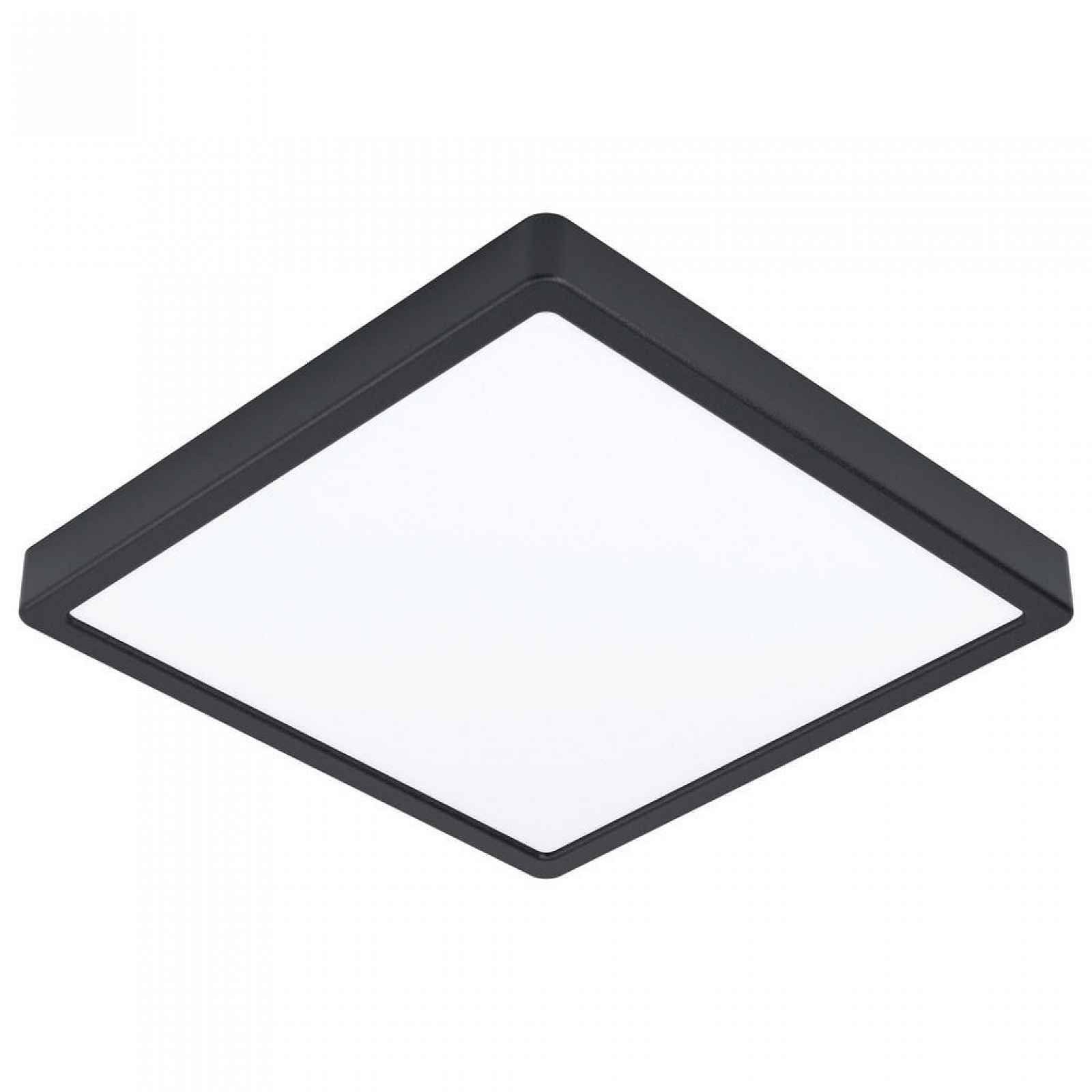 XXXLutz STROPNÍ LED SVÍTIDLO, 28,5/28,5/2,8 cm Xora - 003348191503