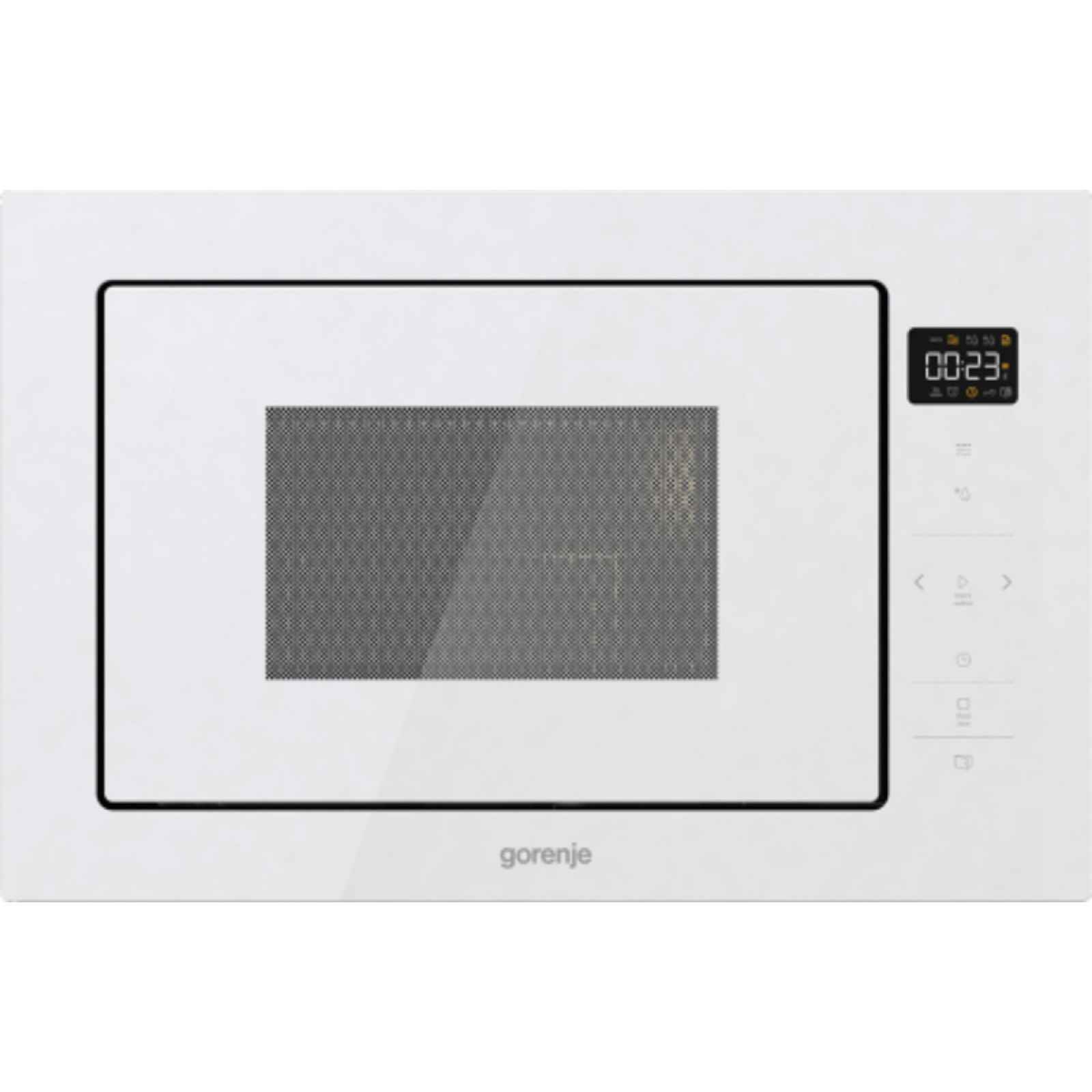 Gorenje mikrovlnná trouba s grilem BM251SG2WG