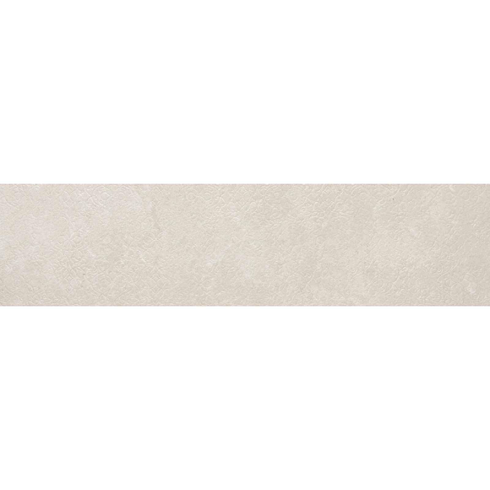 Dlažba Rako Limestone béžová 15x60 cm reliéfní DARSU801.1