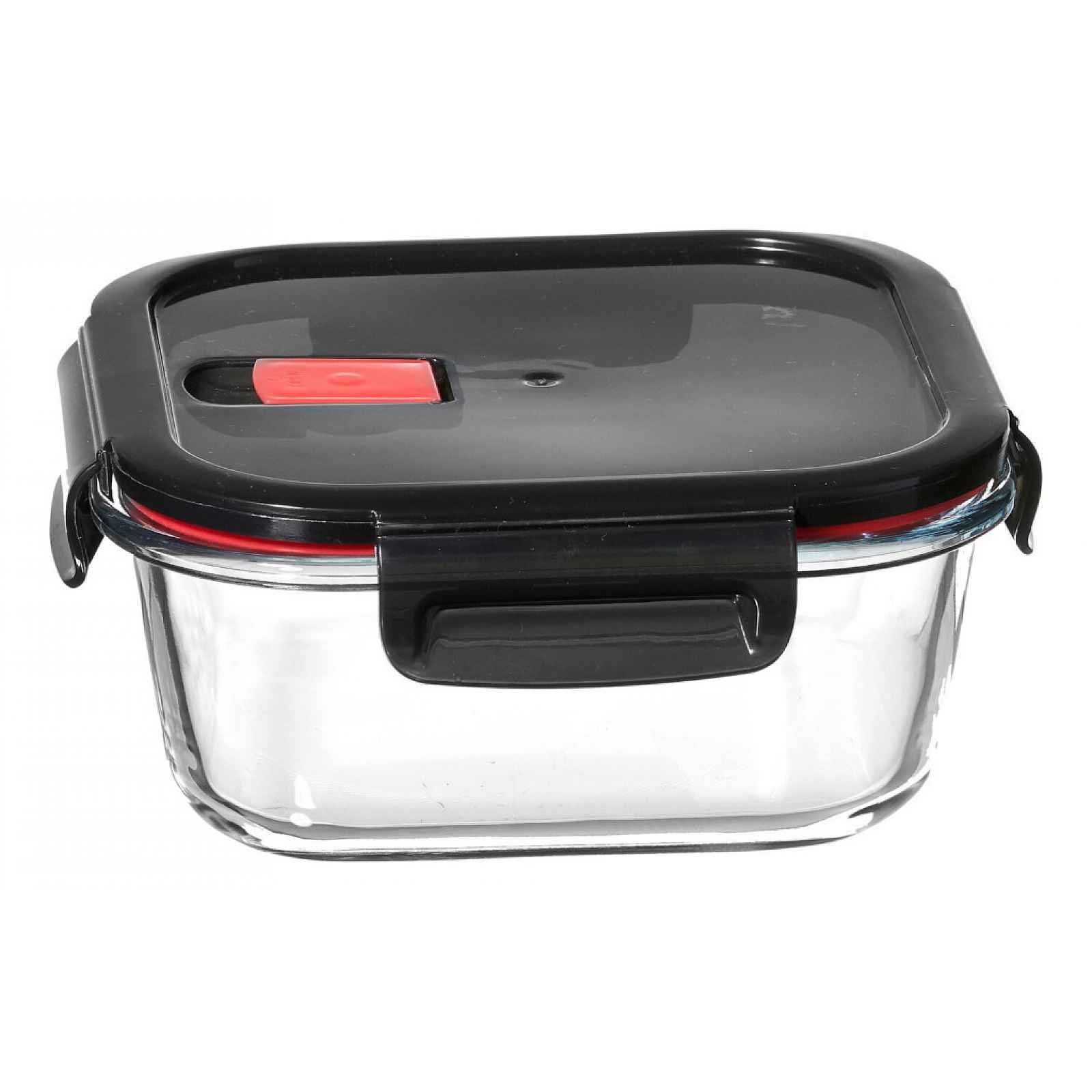Dóza na potraviny Cucina 800 ml, sklo