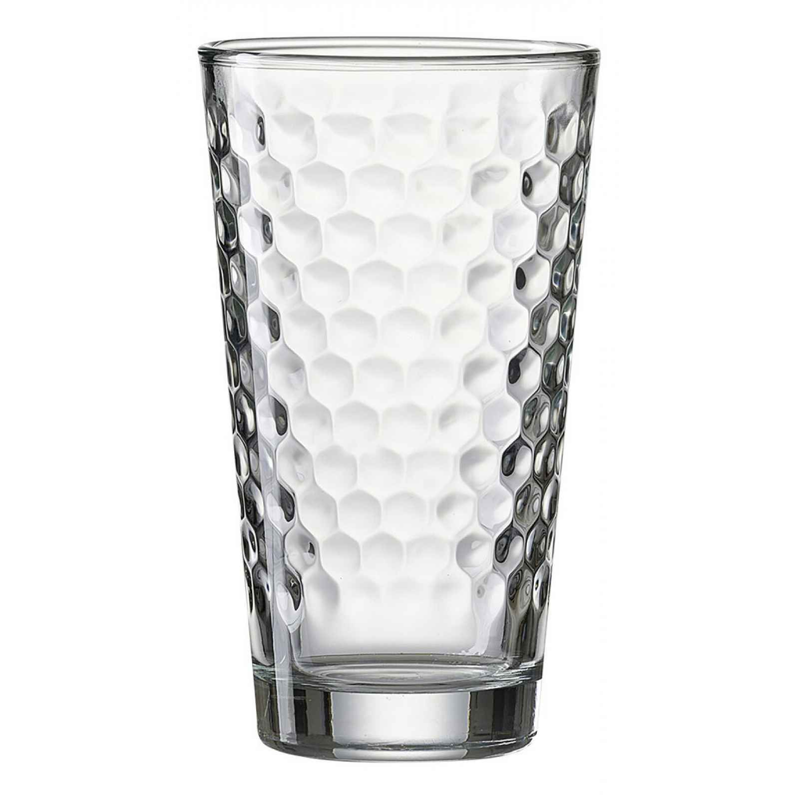 Sklenice Favo, 400 ml