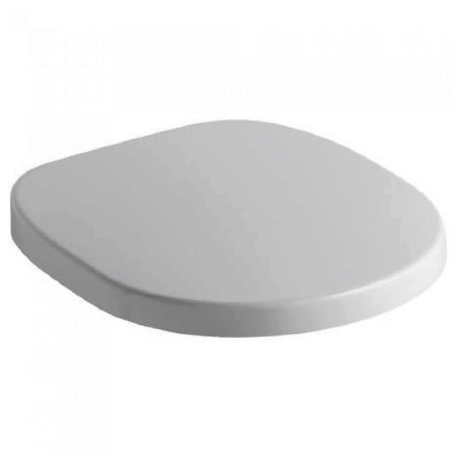 WC prkénko Ideal Standard Connect duroplast bílá E712701